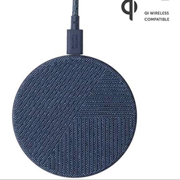 Native union wireless charger - Picture 6 of 9